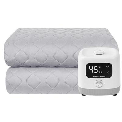 rainbow彩虹水暖毯水循环毯