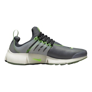 Nike/耐克正品Air Presto PRM 男子缓震运动休闲鞋FJ2685-001