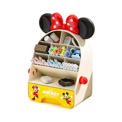 妈妈的最爱儿童收纳笔筒