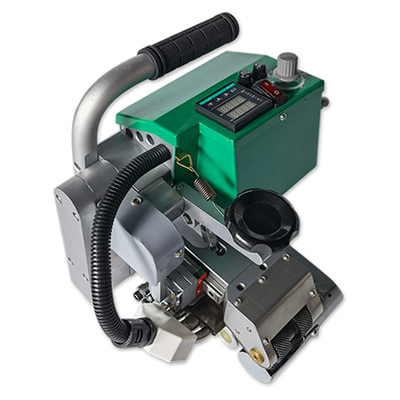 1800瓦土工膜HDPE防渗膜焊接机