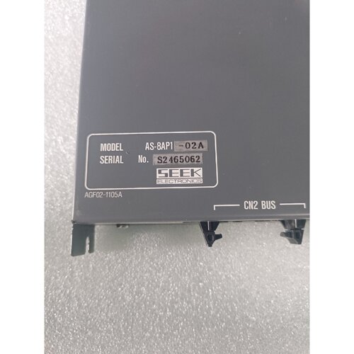 溢价-变频器型号AS8AP1AS8AP102A参数型