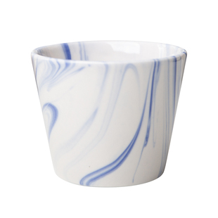 陶瓷咖啡杯家用拉花拿铁杯咖啡馆专用大口径卡布奇诺杯澳白可定制