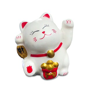 新年招财猫福桶配饰装饰配件挂件花艺插花diy材料年宵花春节过年