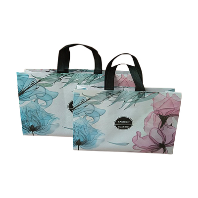 无纺布手提袋服装店衣服环保覆膜