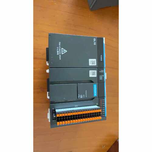 询价-汇川技术GL10-PS2电源模块，AM402-CPU1608