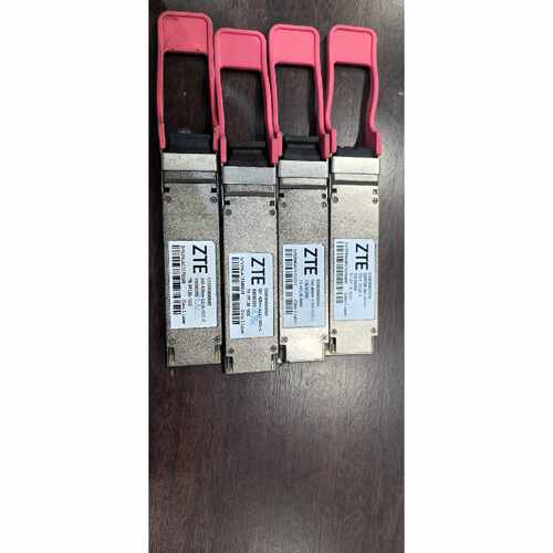 ZTE 50G 40km 1310nm 单模光模块SM—议价