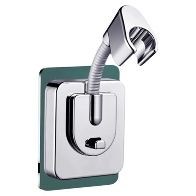 花洒支架免打孔浴室淋浴喷头