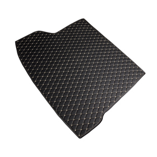 乔氏汽车后备箱垫专用于大众朗逸速腾新宝来丰田桑塔纳捷达尾箱垫