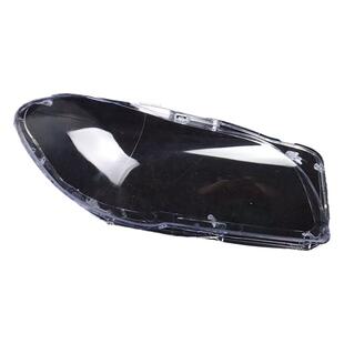 适用宝马5系大灯罩 新5系大灯罩F18 F10 520 525 535 530灯壳底座