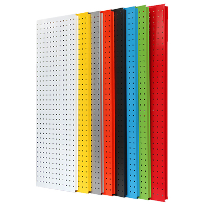 货架挂架饰品手机五金工具墙挂板