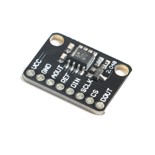 【优信电子】CJMCU-5615 TLC5615 10-BIT 数模转换器 串行接口