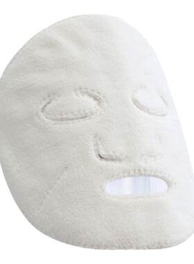 洁丽雅热敷蒸汽面膜毛巾