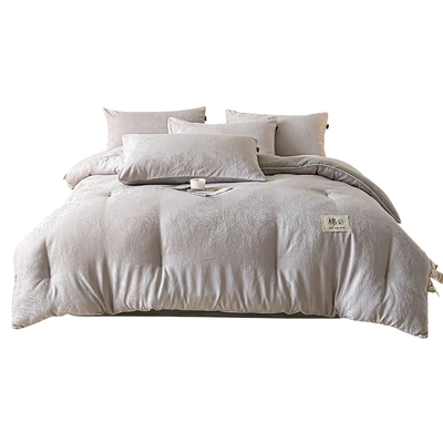 【A类标准】新疆棉花被子被芯