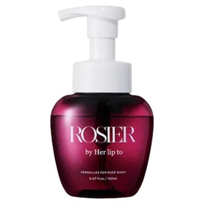 日本rosier玫瑰私处护理herlipto