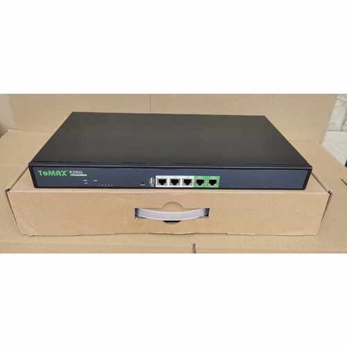 询价-库存TOMAX艾泰R200G千兆多WAN口企业路由