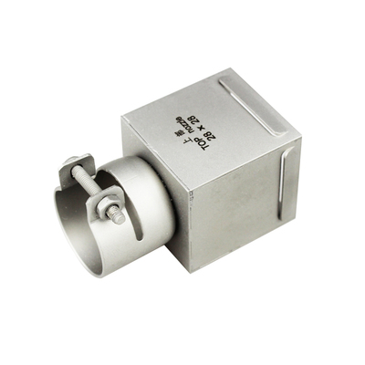 效时返修台风咀 热风枪BGA拆焊台维修IC芯片风嘴工具配件上部方形