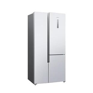 西门子509L双开门家用电冰箱超薄嵌入式官方大容量风冷无霜220C