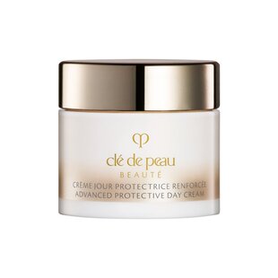 【新品派样】肌肤之钥「CPB钻光日霜」体验礼日御强韧 紧致抗氧