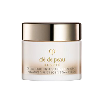 【新品派样】肌肤之钥「CPB钻光日霜」体验礼日御强韧 紧致抗氧