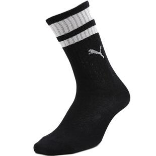 【自营】puma彪马男女休闲袜子90701202运动袜