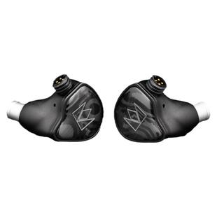 【官方旗舰店】NOBLE诺岱有线HIFI入耳式XM-1耳机混合单元帝捷