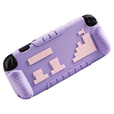 Switch2主机硅胶保护套