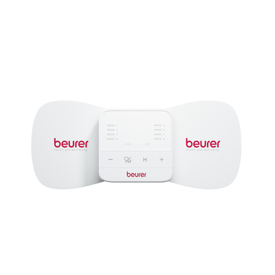 【送礼首选】Beurer脉冲按摩仪