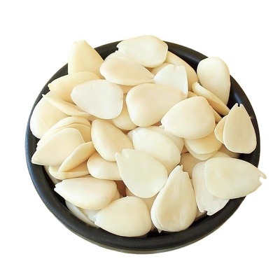 去皮甜杏仁片500g原味