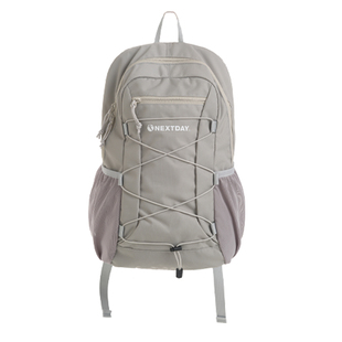 nextday轻影户外运动双肩包女旅行轻便徒步登山包男背包16L