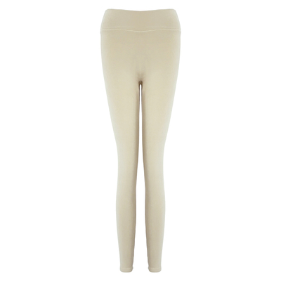 WellD 4.0升级版！空气羊毛层 Q软高弹！保暖高腰打底9分leggings