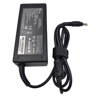 适用惠普笔记本电源适配器V3000 CQ45 18.5V3.5A 19V4.74A充电器