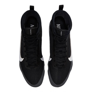 Nike/耐克正品Machomai 3男女减震高帮运动训练拳击鞋HF7333-001