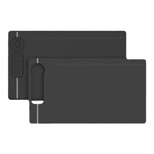 高漫M5/M6/M7 数位板贴膜1060pro 手绘板石墨膜保护膜防滑类纸膜