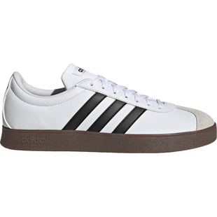 Adidas/阿迪达斯官方正品2025男女经典复古低帮防滑板鞋ID3711