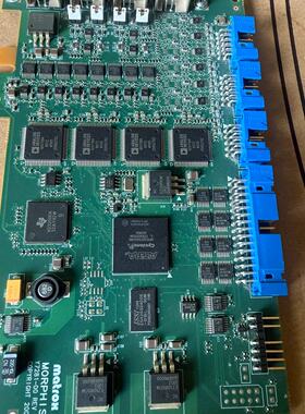 溢价-Matroh迈创Y7281-00 REV A MOR4VDE