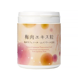 【3瓶】日本Original Papers梅丹450g浓缩青梅精碱性食品熬夜疲劳