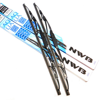 NWB本田原装进口有骨雨刮器雨刷