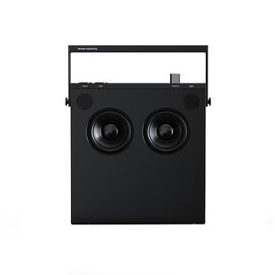 teenage engineering OB-4 哑光黑便携式无线蓝牙音响智能音箱