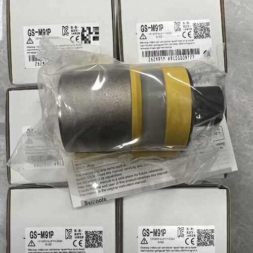 议价GS-M91P 基恩士 盒 内外码 2适用