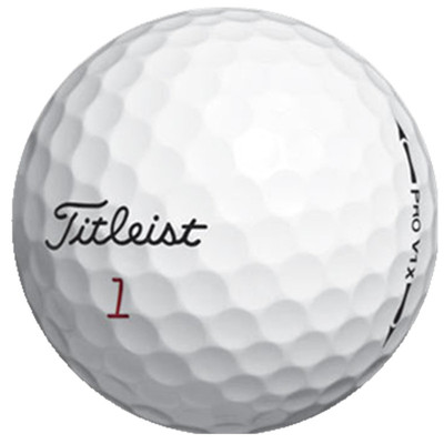 高尔夫球高尔夫二手球Titleist