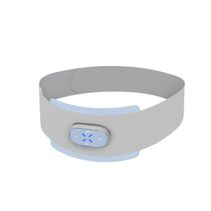 VONMIE腹部燃脂神器懒人塑腰带EMS健身仪按摩器