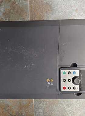 拆机变频器MT500B37R0G