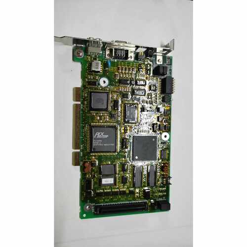 议价安川控制器mdk332v0成色新维修