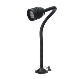 LED灯工作灯照明灯机床灯车床灯机械设备工业万向220V台灯24V