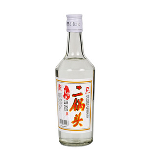 通辽白酒扎旗二锅头纯粮食酒9两装42度x6瓶威林酒业特价包邮整箱