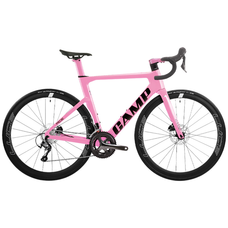 CAMP坎普碳纤维公路车ACE5000