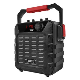 特美声SL户外广场舞音响大功率便携式专业演出消原唱手提蓝牙音箱