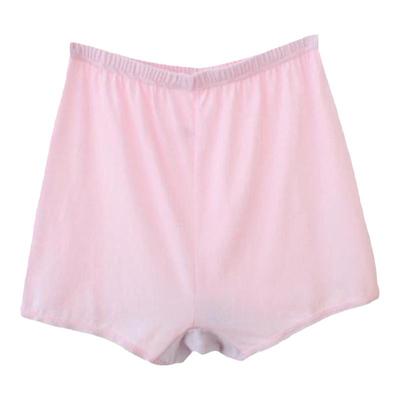 AB正品100%高腰抗菌中老年内裤