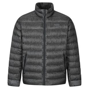 檀健次同款Discovery探索薄款鹅绒羽绒服保暖防寒外套男25冬新品