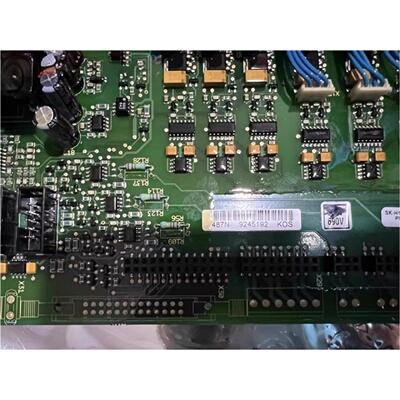 议价AB罗克韦尔变频器 AB700S大功率全新电源板487N PC00487G现货